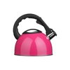 Bright pink