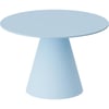 Bleu Poudré