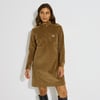 Marron Camel