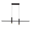 Suspension cuisine design