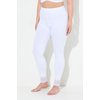 Caleçon femme blanc