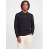 Grise - Medium Grey Melange 1