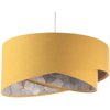 Jaune Moutarde Intérieur Multicolore Gris