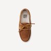Chaussures bateau garçon