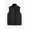 Gilet maille sans manche homme