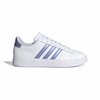 Branco/azul