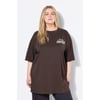 Marron Pin