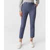 Pantalon carreaux femme
