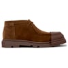 Brun Moyen 005