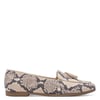 Beige Ivoire Croco
