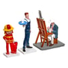 Multicolore