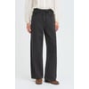 Noir Black Denim