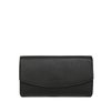 Pochette soirée noire