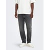 Noire - Washed Black 1