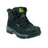 Chaussures securité montante