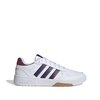Bianco/blu navy/rosso