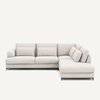 Gris/Blanc