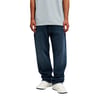 Bleu Blue Black Used