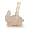 Beige Mrs. Rabbit