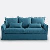 Bleu Paon