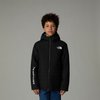 Jassen, jasjes The North Face