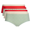 Lot champi fleuri