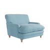 Duck egg blue