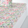 Estampado floral