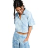 Bleu Dutch Blue Bandana