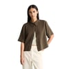 Marron Foncé