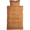 Drap housse magique