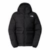 North face regenjas dames