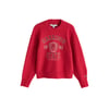 Graphique Universitaire Rouge