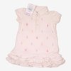 Robe blanche Ralph Lauren