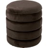 Marron Foncé