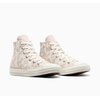 Converse rose fille