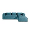 Bleu Canard