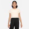 Tee shirt, débardeur fille Nike