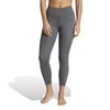 Pantalon Adidas gris