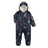 Combi pilote Petit Beguin