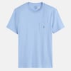 Bleu Chambray