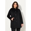 Manteau court printemps femme