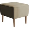 Beige Taupe Et Bois Clair