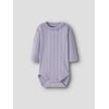 Violet - Heirloom Lilac1
