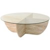 Beige Travertine