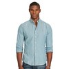 Chemise chambray homme