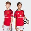 Mufc Red