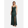 Dark Green/Grey
