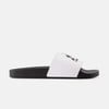 Black/ White/ Black