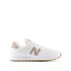 New Balance 500 blanche